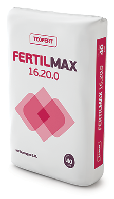 fertilmax 16 20 0
