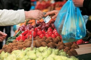 Tέλος στη «μαύρη» διακίνηση αγροτικών προϊόντων