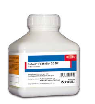 fontelis bottle