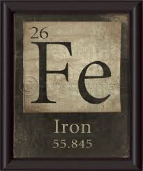 iron