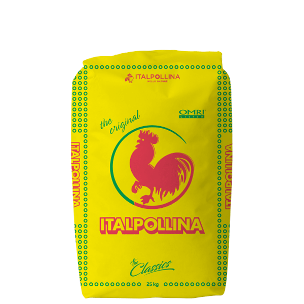 italpolina 4 4 4