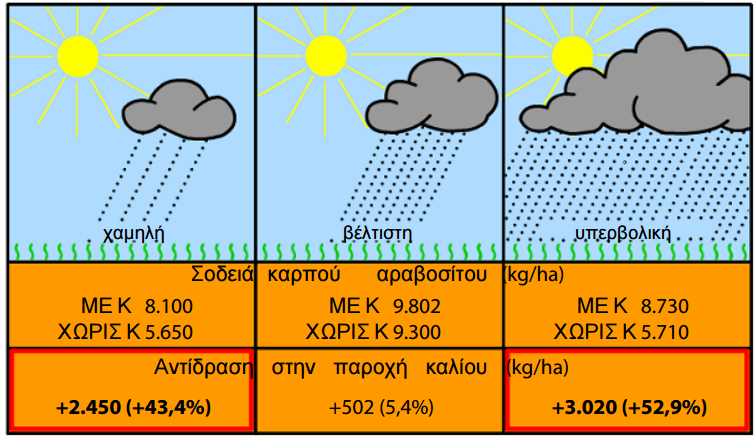 kinhsh kaliou edafos 14