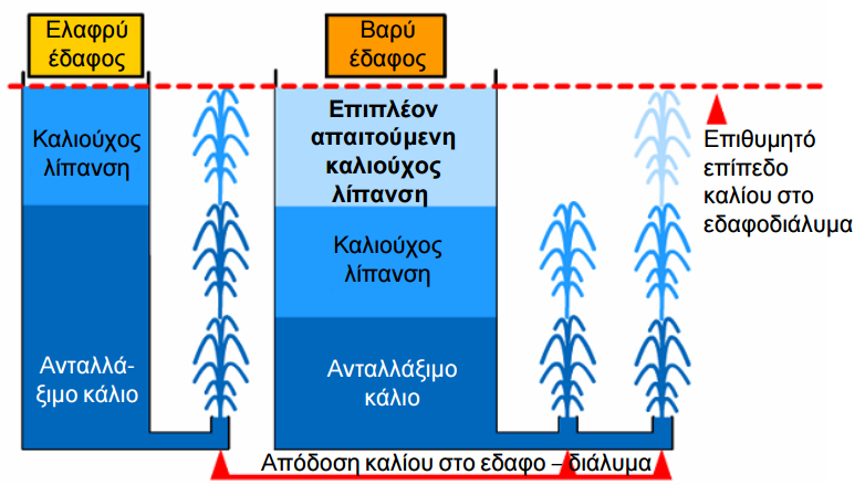 kinhsh kaliou edafos 7