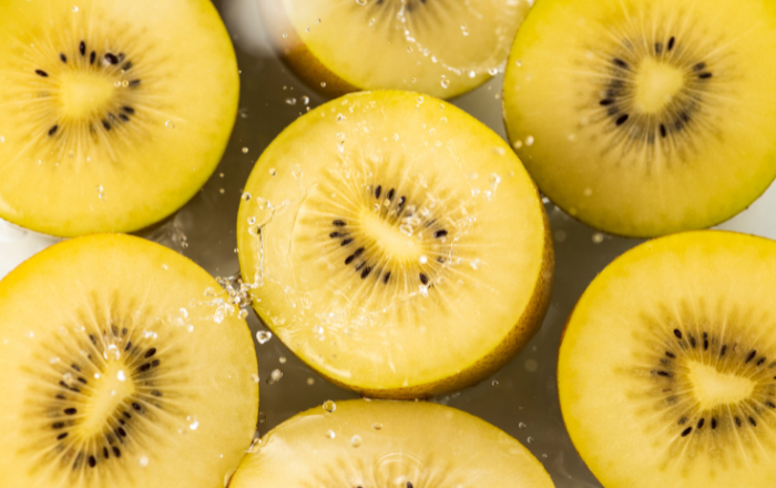 kiwi gold