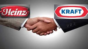 Heinz και Kraft Foods συγχωνεύονται και δημιουργούν τον 5ο όμιλο τροφίμων στον κόσμο