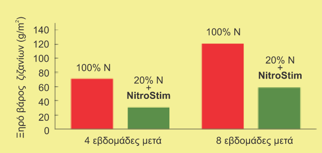 ksiro varos zizaniwn