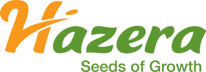 Αλλαγή logo της εταιρείας Hazera