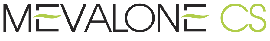 logo mevaloneCS