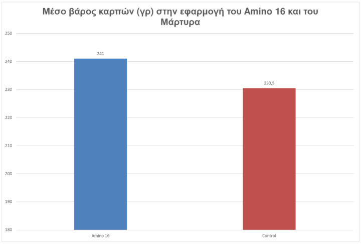 meso varos karpwn