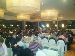 Ολοκληρώθηκε το πρόγραμμα συναντήσεων – εκδηλώσεων της Κ. & Ν. Ευθυμιάδη με το δίκτυο των συνεργατών της στην Ελλάδα