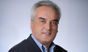 Τι σχεδιάζουμε και τι αλλάζουμε στον ΕΛΓΑ, εξηγεί ο Αργύρης Μποτός