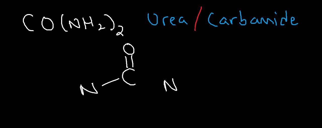 organicnitrogen