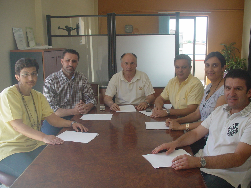 plant prt meeting