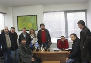 Ποινές στα νιτρικά από γεωχωρικούς ελέγχους