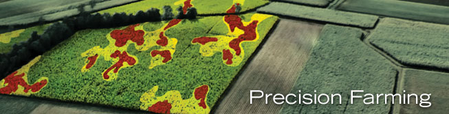 precision farming