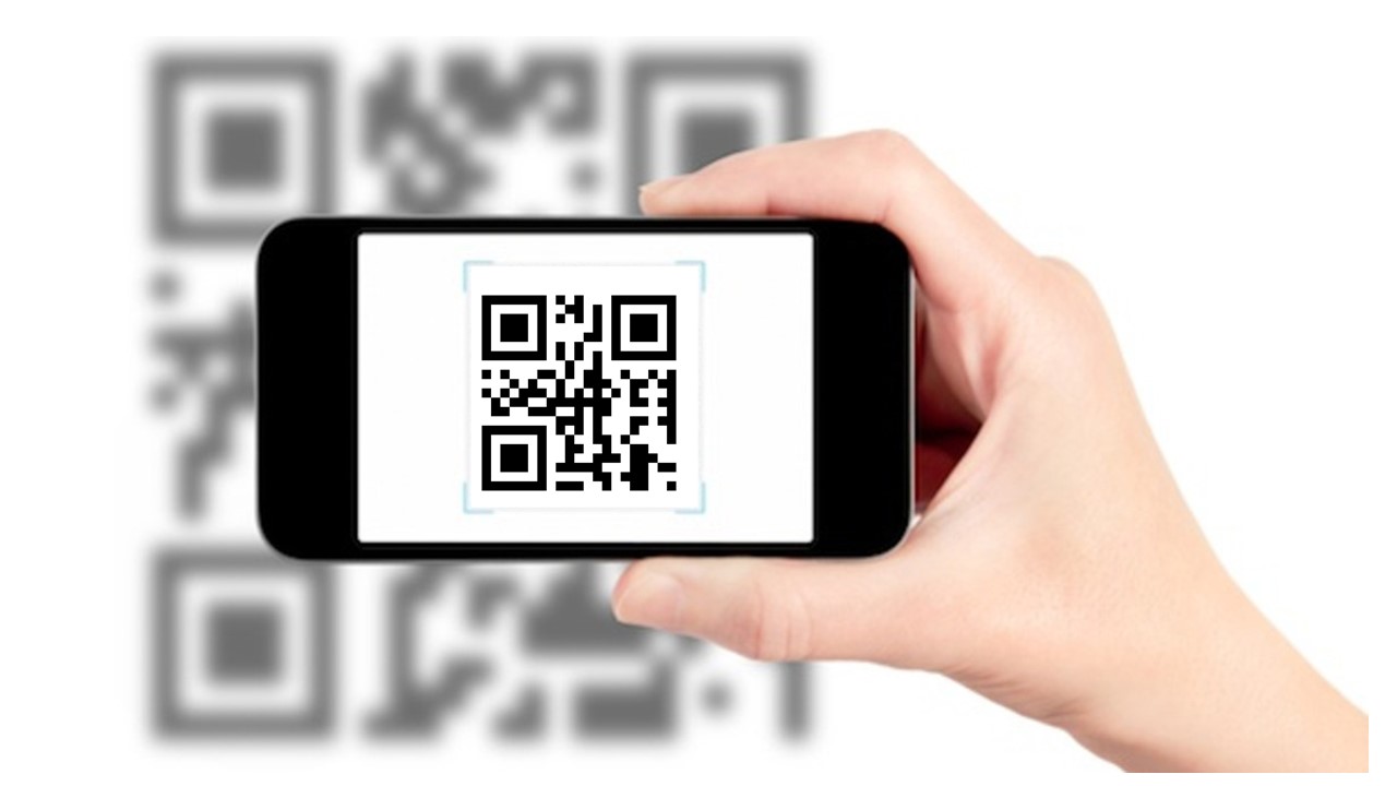 qr code