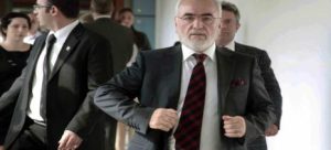 Παράκαμψη του εμπάργκο: Μεσάζων ο Σαββίδης στο ελληνορωσικό εμπόριο φρούτων