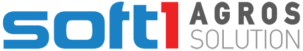 soft1 agros logo