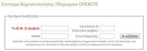 Πληρώθηκε η προκαταβολή (50%) της ενιαίας ενίσχυσης 2014