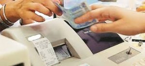 Χωρίς ταμειακές μηχανές οι γεωτεχνικοί, γεωργικά μηχανήματα, ελαιουργεία αλευρόμυλοι