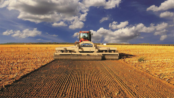 tillage