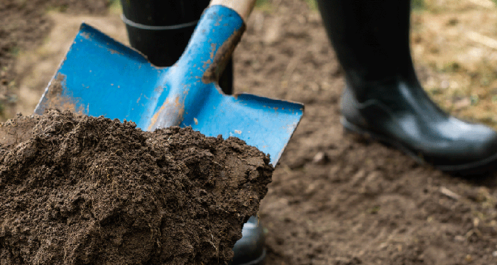 tilling