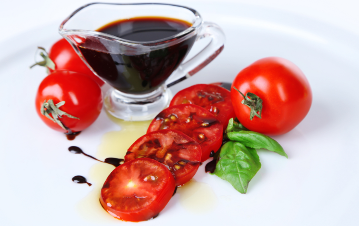 tomato vinegar