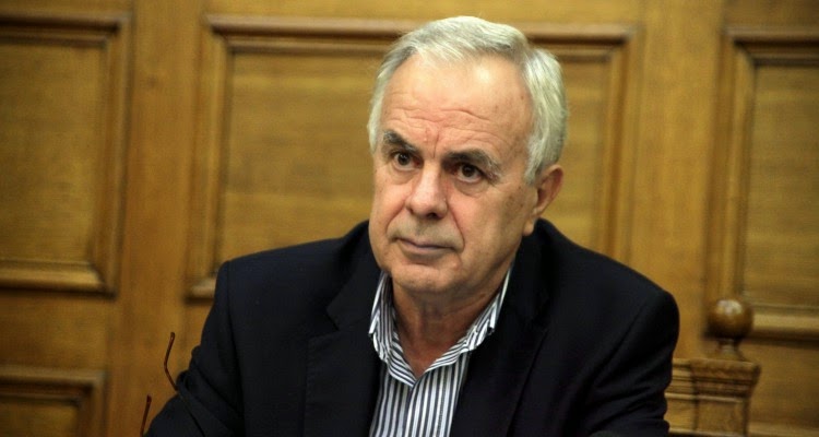 vaggelis apostolou