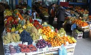 Στις δύο νέες Διεπαγγελματικές φρούτων θα ενταχθούν οι πωλητές λαϊκών αγορών