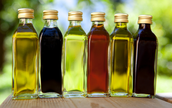 vinegar
