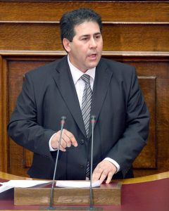 Σε καθεστώς φορολόγησης οι αγροτικές επιδοτήσεις παρά τις αντιδράσεις από τους 17 βουλευτές της ΝΔ