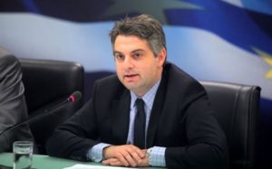 Ξεκινάει η υλοποίηση δύο νέων  δράσεων από το ΕΣΠΑ 2014-2020, ύψους 100 εκ. ευρώ