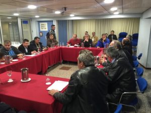 Iδρύεται ο νέος υπερ – συνεταιρισμός, τις πρώτες μέρες του 2016