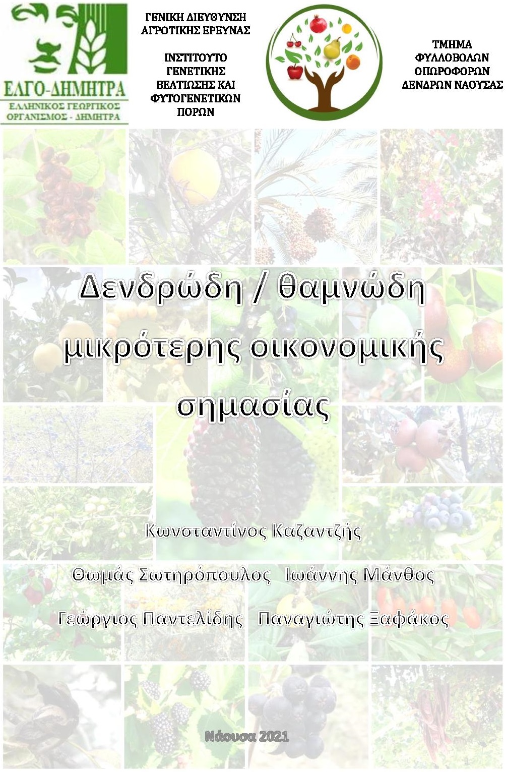 Μικρότερης σημασίας page 001