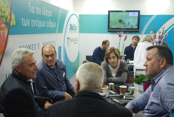 Συνεργάτης μας από Ιεράπετρα Κρήτης κος Γαλανάκης Αντώνης