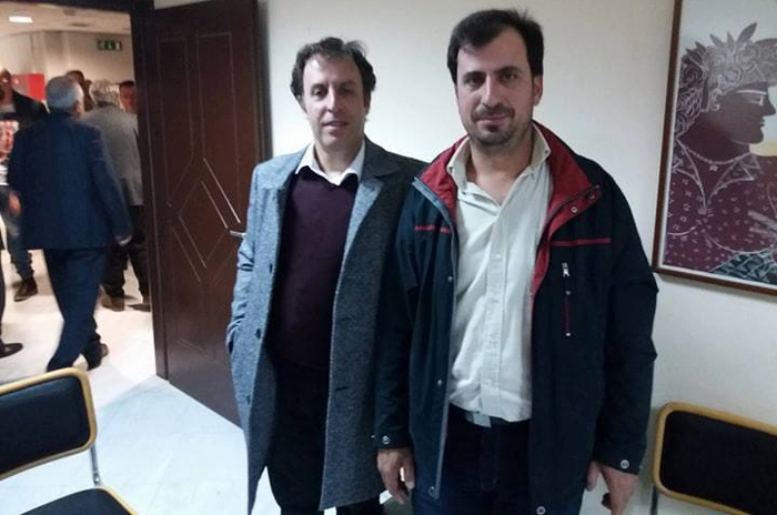 ΤΕΙ ΧΑΛΚΙΔΑΣ ΕΝΗΜΕΡΩΣΗ ΓΙΑ ΠΑΝΕΠΙΣΤΗΜΙΟ