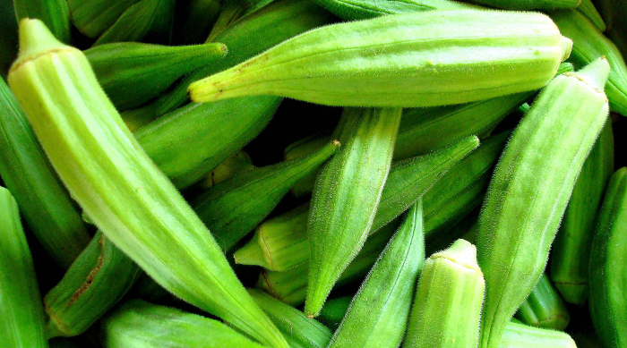 μπάμια